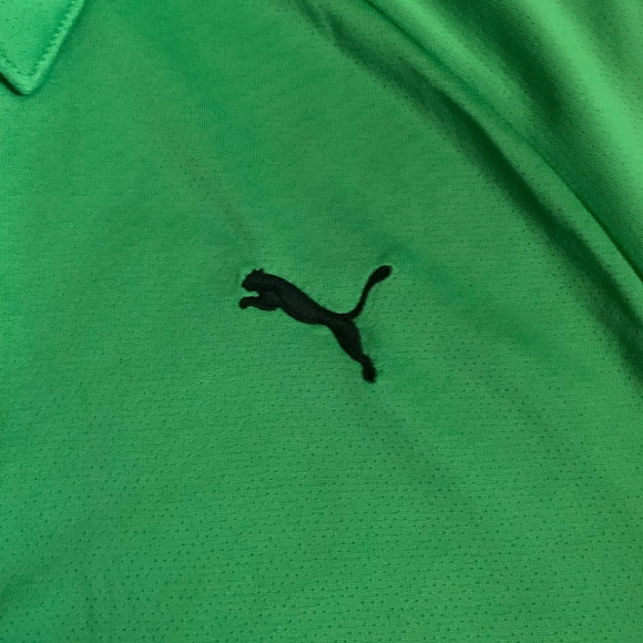 Puma Golf Polo - Picture 2 of 3
